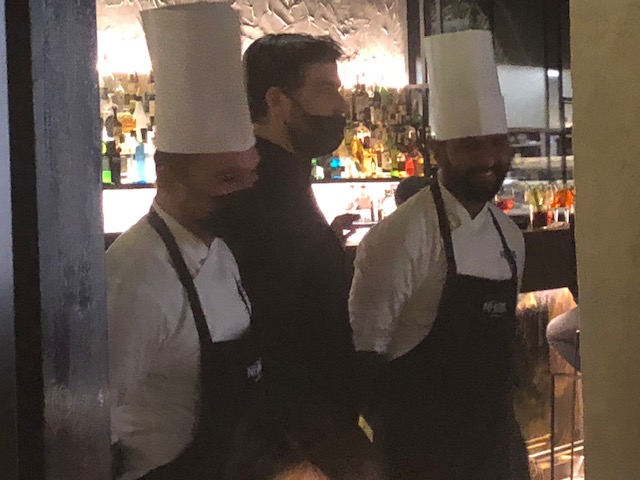 NHERO MILANO: protagonisti gusto, artigianalità e qualità - Sapori News 