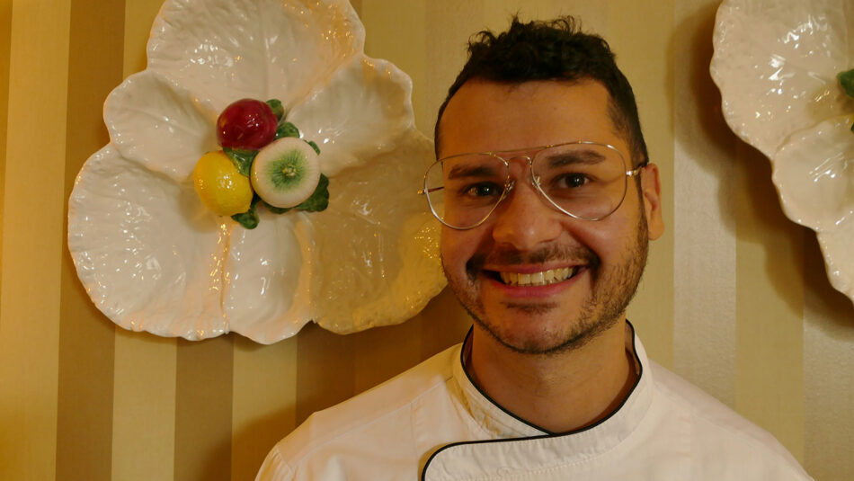 Al Turin Palace Hotel di Torino le ricette per la nuova stagione - Sapori News 