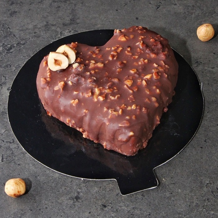 I dolci vegani di Grezzo Raw Chocolate celebrano la Giornata della Donna - Sapori News 