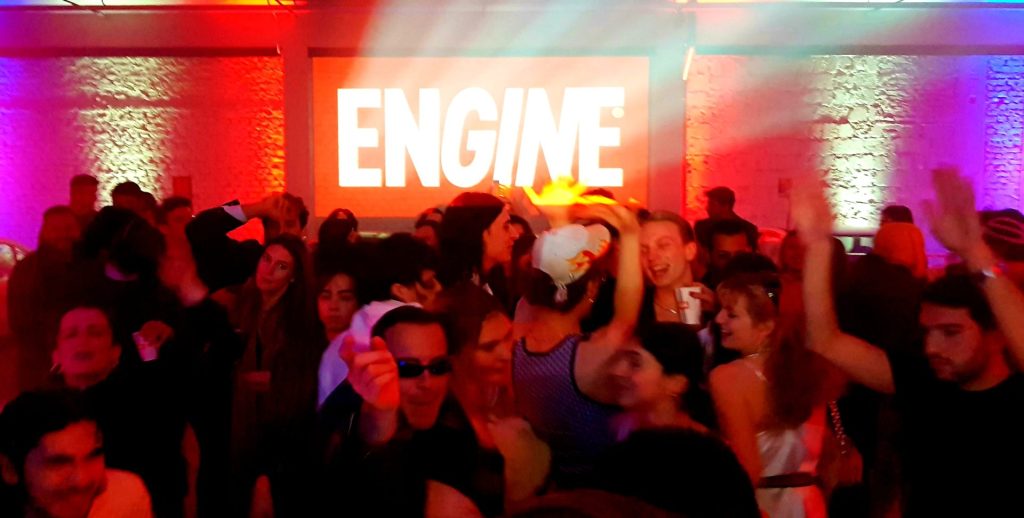 Milano Fashion Week 2022: gran debutto per il party Engine Garage - Sapori News Il Magazine Dedicato al Mondo del Food a 360 Gradi