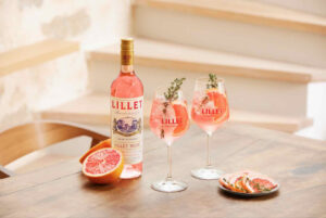 Lillet Jolie,