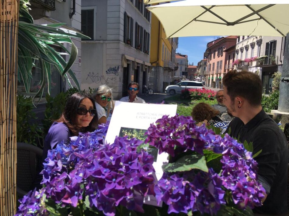 I menù di Pasqua 2022: Milano, Torino, Perugia, Lago di Garda - Sapori News Il Magazine Dedicato al Mondo del Food a 360 Gradi