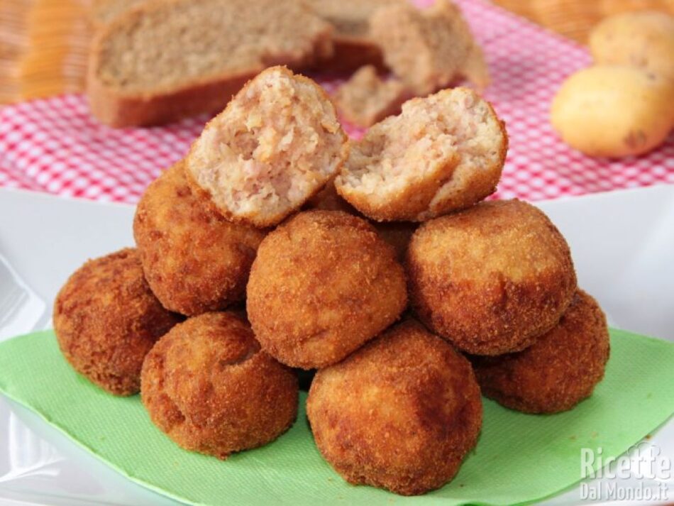 polpette