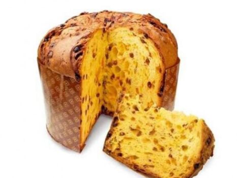 panettone - Sapori News 