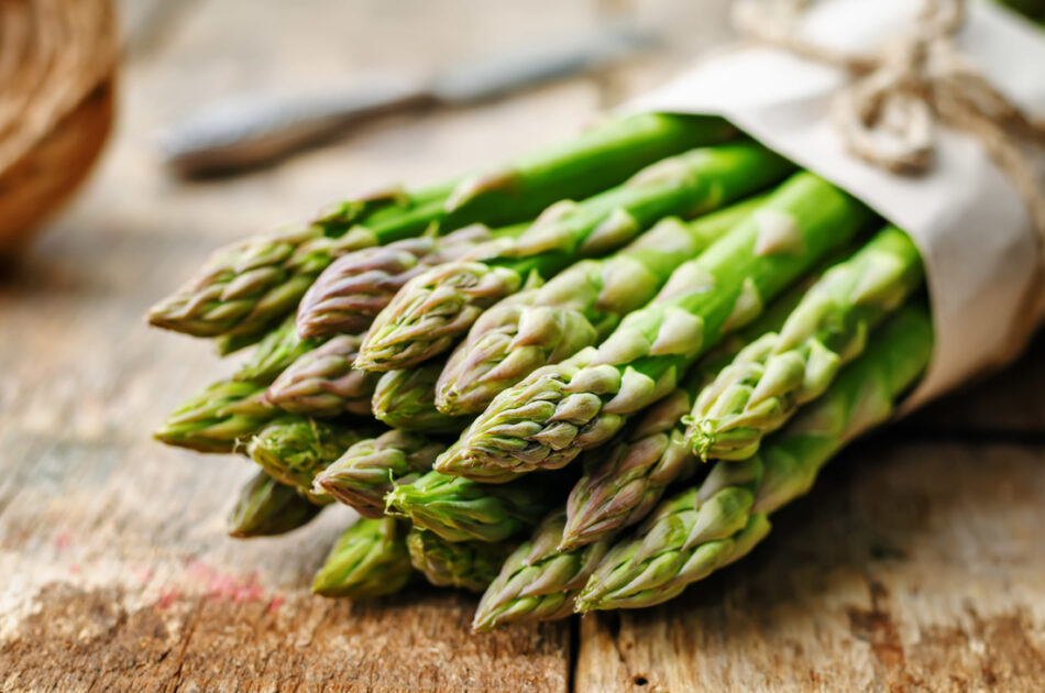 Come cucinare gli asparagi - Sapori News 