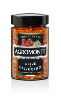 Bruschette Agromonte, per un aperitivo gourmet ...siciliano - Sapori News 