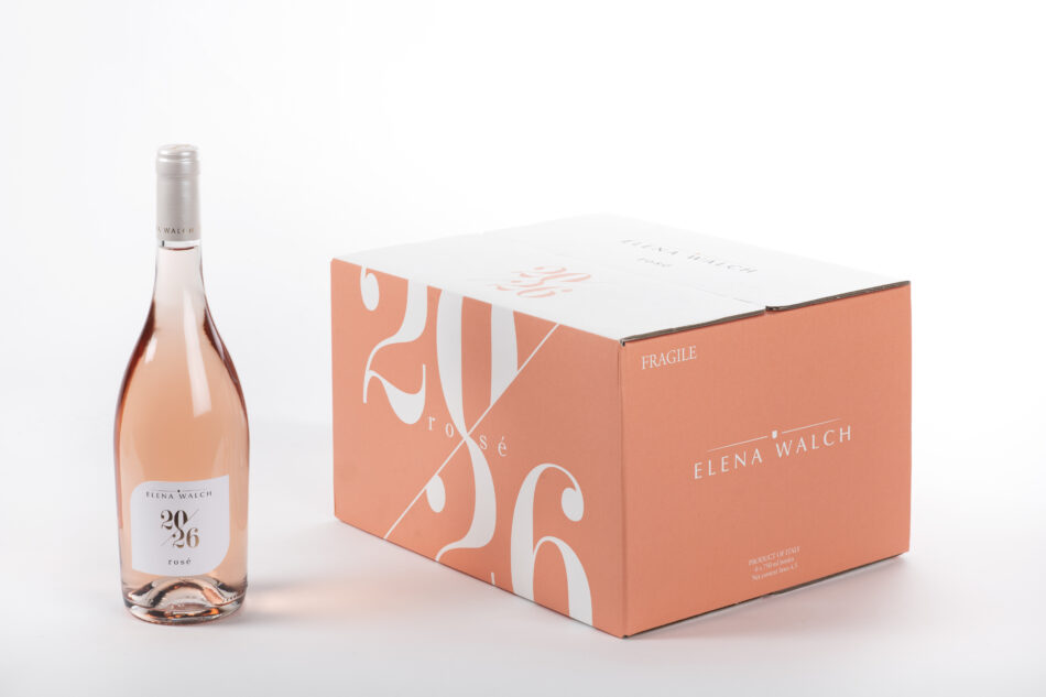 Elena Walch Rosé 20\26