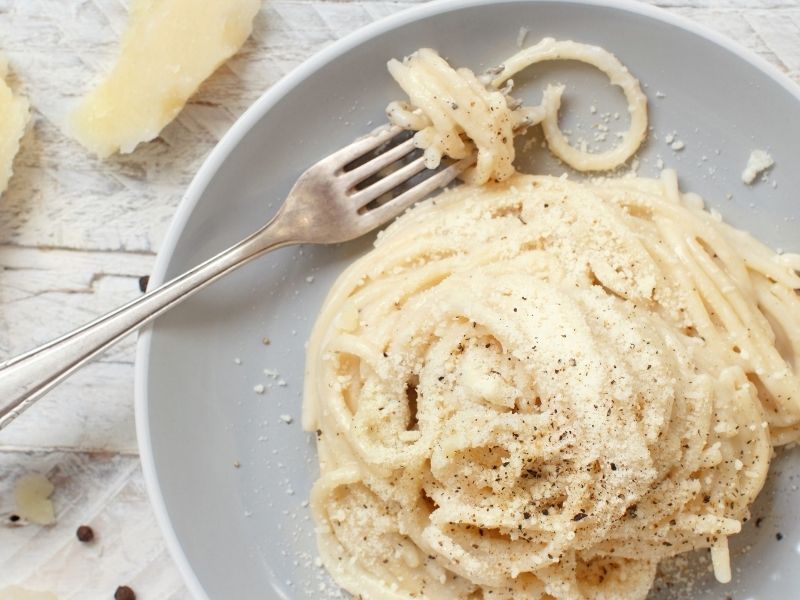 Quali sono i migliori primi piatti Roma? - Sapori News Il Magazine Dedicato al Mondo del Food a 360 Gradi