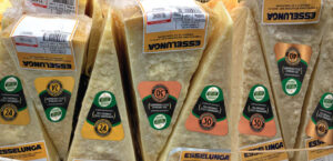 Parmigiano Reggiano