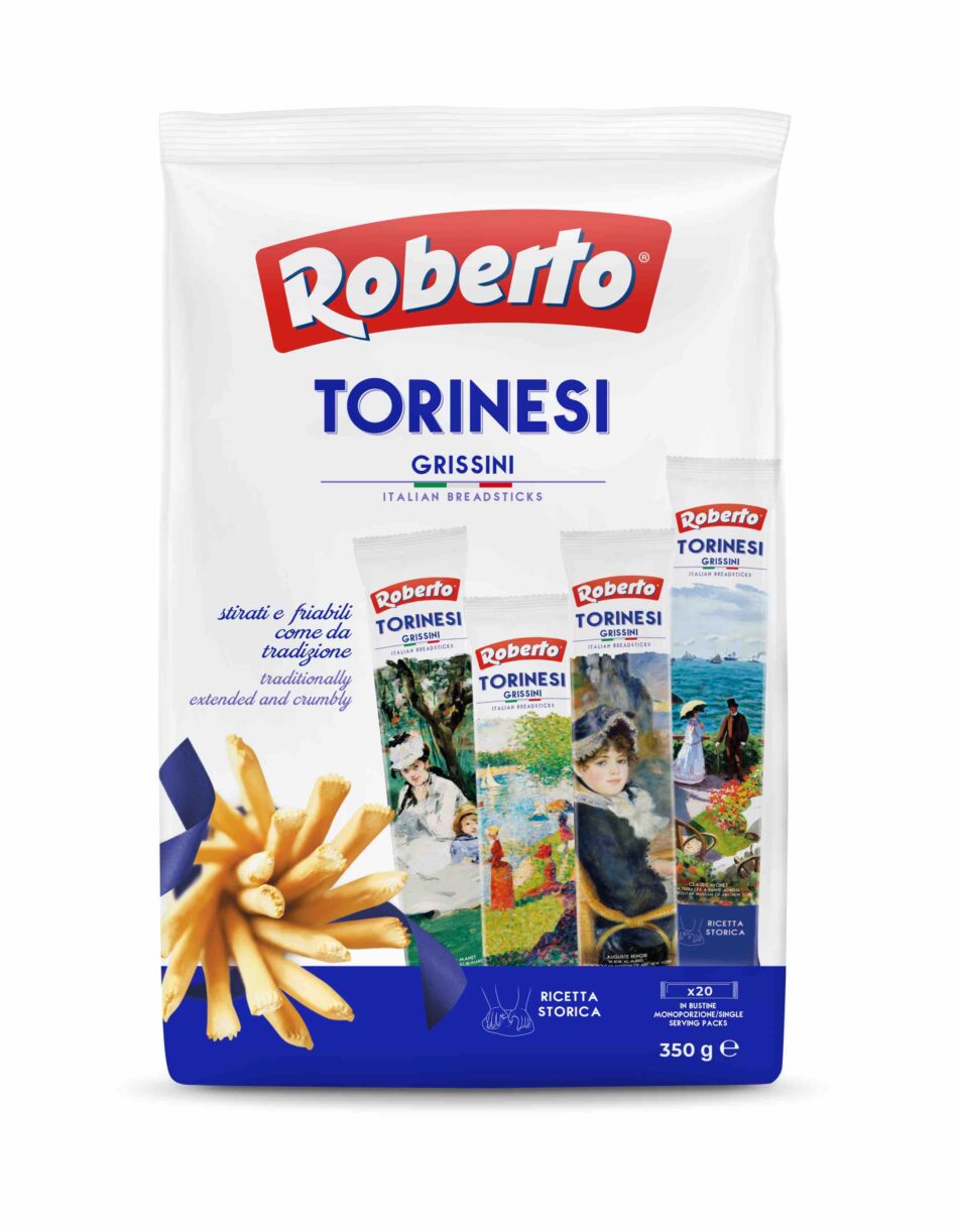 Roberto Alimentare compie 60 anni - Sapori News Il Magazine Dedicato al Mondo del Food a 360 Gradi