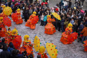 Santhià Carnevale