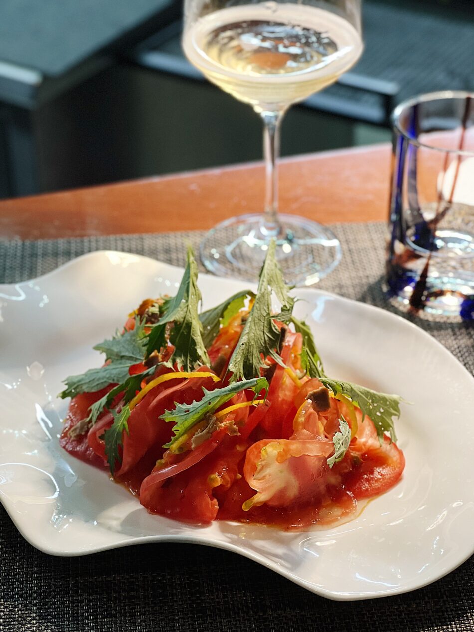Integra Fragrances: da DanielCanzian Ristorante una fragranza ...da assaggiare - Sapori News Il Magazine Dedicato al Mondo del Food a 360 Gradi
