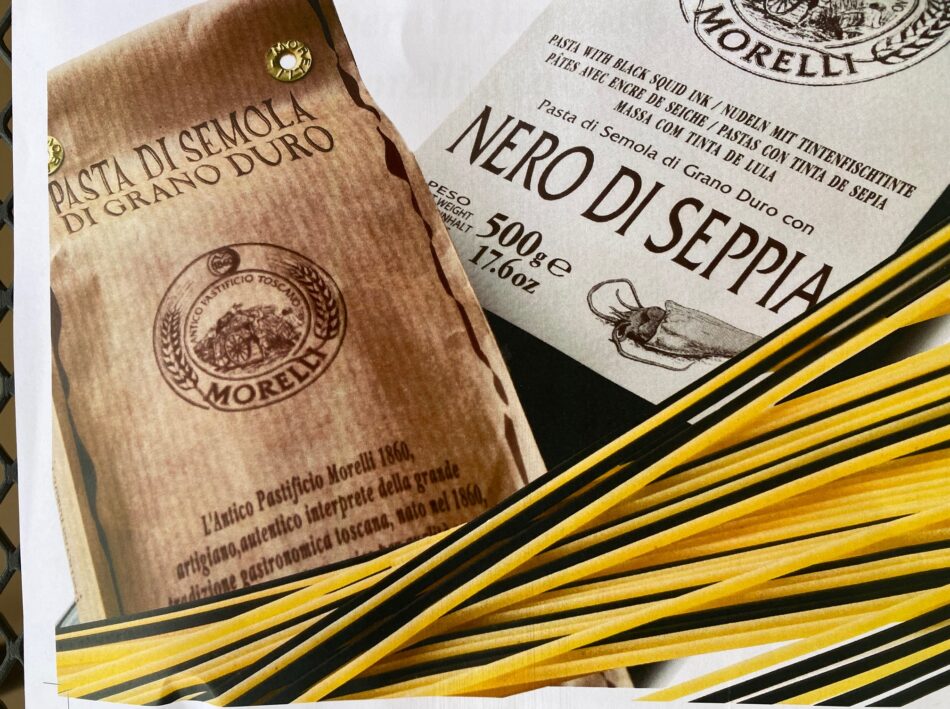 Antico Pastificio Morelli 1860, la pasta come una volta - Sapori News Il Magazine Dedicato al Mondo del Food a 360 Gradi