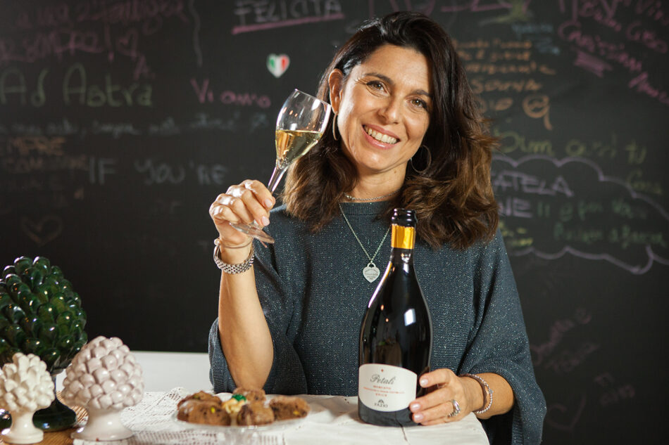 Casa Vinicola Fazio : Terra e mare in un sorso di vino - Sapori News 