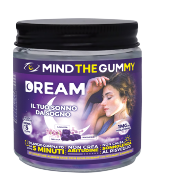 Mind the Gum: l'innovativa linea di integratori - Sapori News 