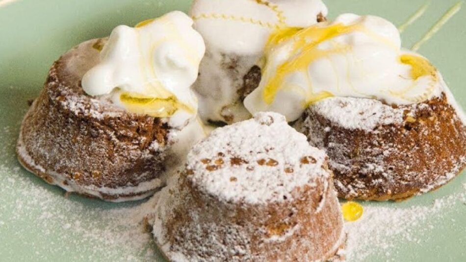 Idee per dolci gustosi e leggeri: ecco come non rinunciare al dessert senza sentirsi gonfi - Sapori News 