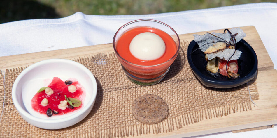 Il sentiero gourmet nel piccolo Tibet - Sapori News Il Magazine Dedicato al Mondo del Food a 360 Gradi Il sentiero gourmet nel piccolo Tibet - Sapori News