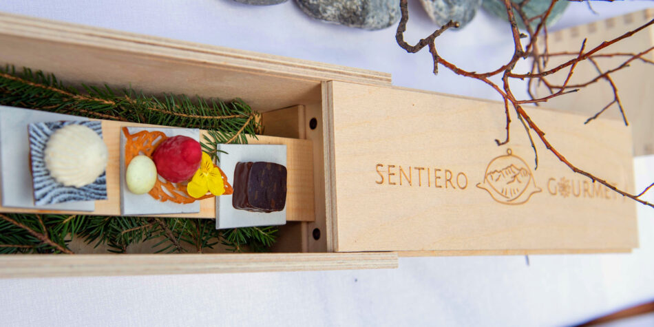 Il sentiero gourmet nel piccolo Tibet - Sapori News Il Magazine Dedicato al Mondo del Food a 360 Gradi Il sentiero gourmet nel piccolo Tibet - Sapori News