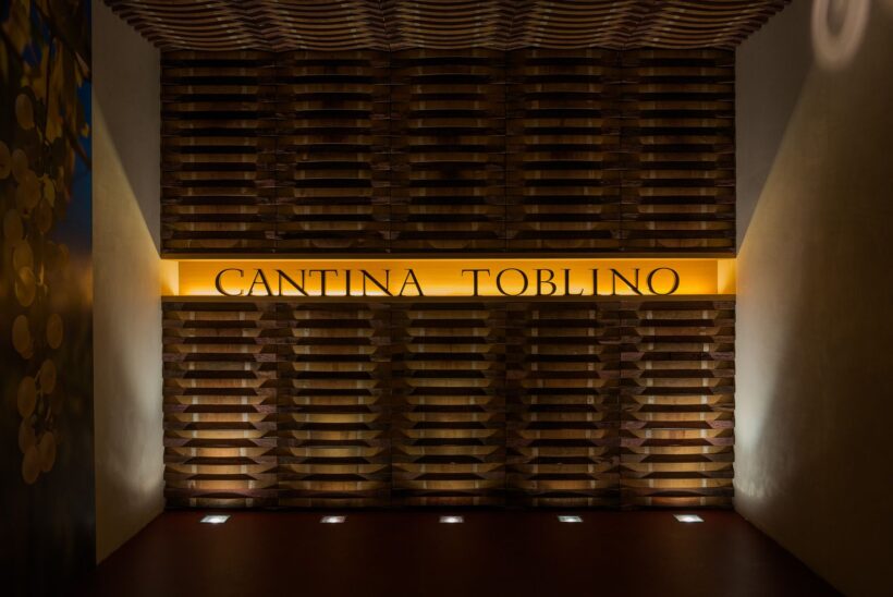 Cantina Toblino