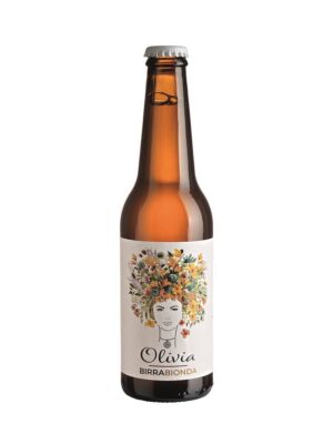 Olivia, la nuova birra artigianale del Chianti - Sapori News Il Magazine Dedicato al Mondo del Food a 360 Gradi