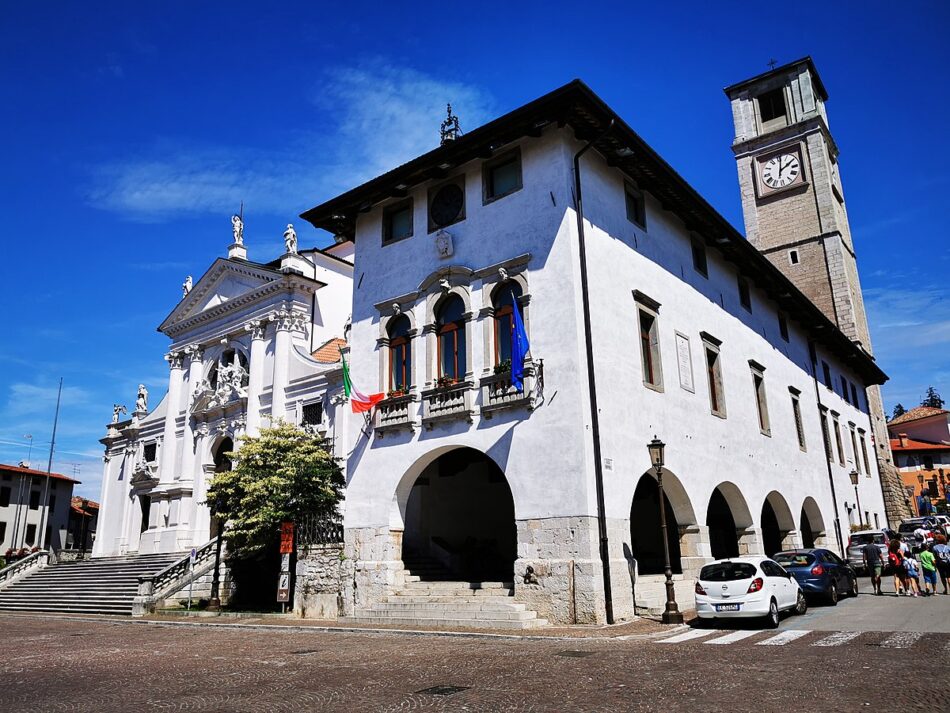 Prosciutto di San Daniele DOP Citterio e Biblioteca Guarneriana, alla scoperta del Friuli - Sapori News 