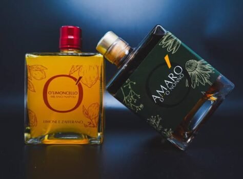 O-Limoncello-Milano-Napoli-Amaro-D-‘O-Nonno-le-novita-per-il-dopo-pasto-474x350 O’ Limoncello Milano-Napoli & Amaro D’ ‘O Nonno- le novità per il dopo pasto