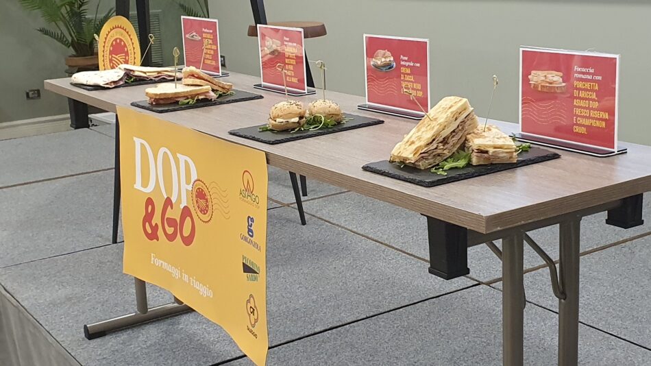 Quattro eccellenze casearie italiane in mostra sui social - Sapori News Il Magazine Dedicato al Mondo del Food a 360 Gradi