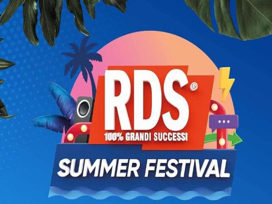 Mortadella Bologna protagonista del RDS Summer Festival - Sapori News 