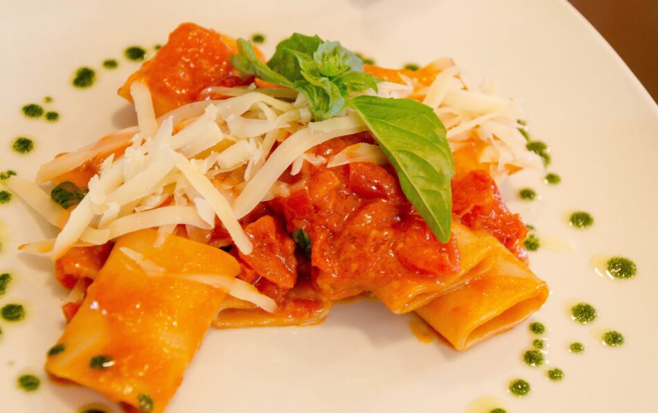 Apre il ristorante “La Gare” di Pompei - Sapori News 