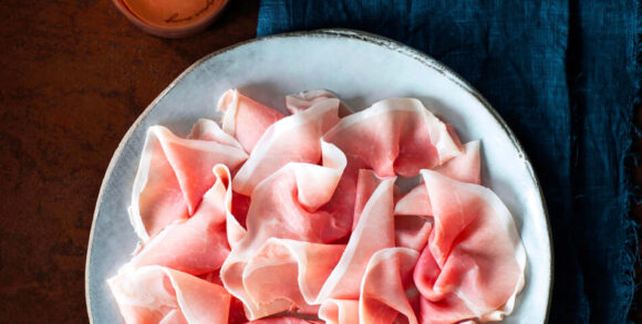 Parmacotto, il Cotto di Parma 100% italiano - Sapori News Il Magazine Dedicato al Mondo del Food a 360 Gradi