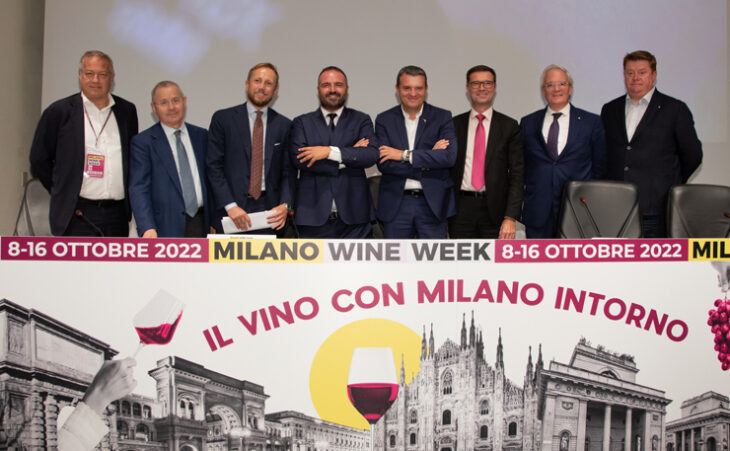 Milano Wine Week, al via la quinta edizione - Sapori News 