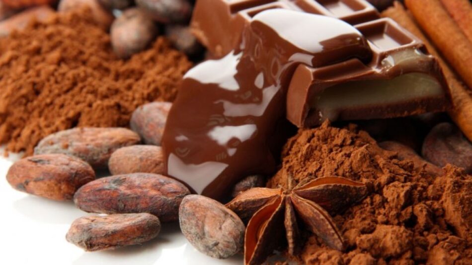 Settimana del Cioccolato 2022 a bordo di Costa Toscana