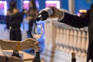 Monza Wine Experience: sette giorni nel mondo del vino