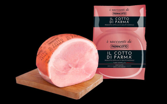 Parmacotto, il Cotto di Parma 100% italiano - Sapori News Il Magazine Dedicato al Mondo del Food a 360 Gradi