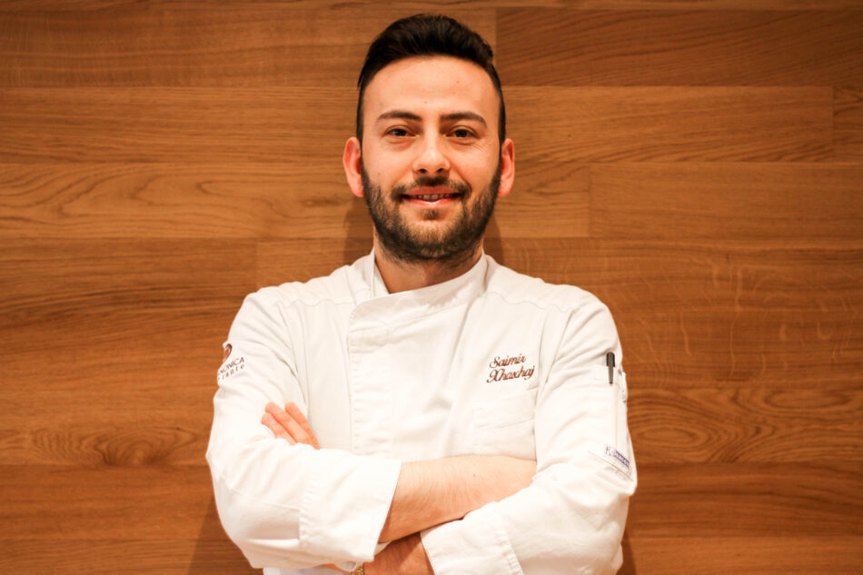 Incontri di Gusto, l'iniziativa degli chef Daniel Canzian e Saimir Xhaxh - Sapori News 