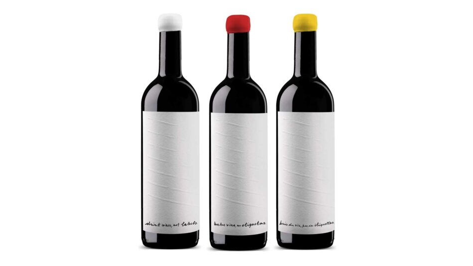 dwnl® drink wine not labels presenta le nuove annate - Sapori News Il Magazine Dedicato al Mondo del Food a 360 Gradi
