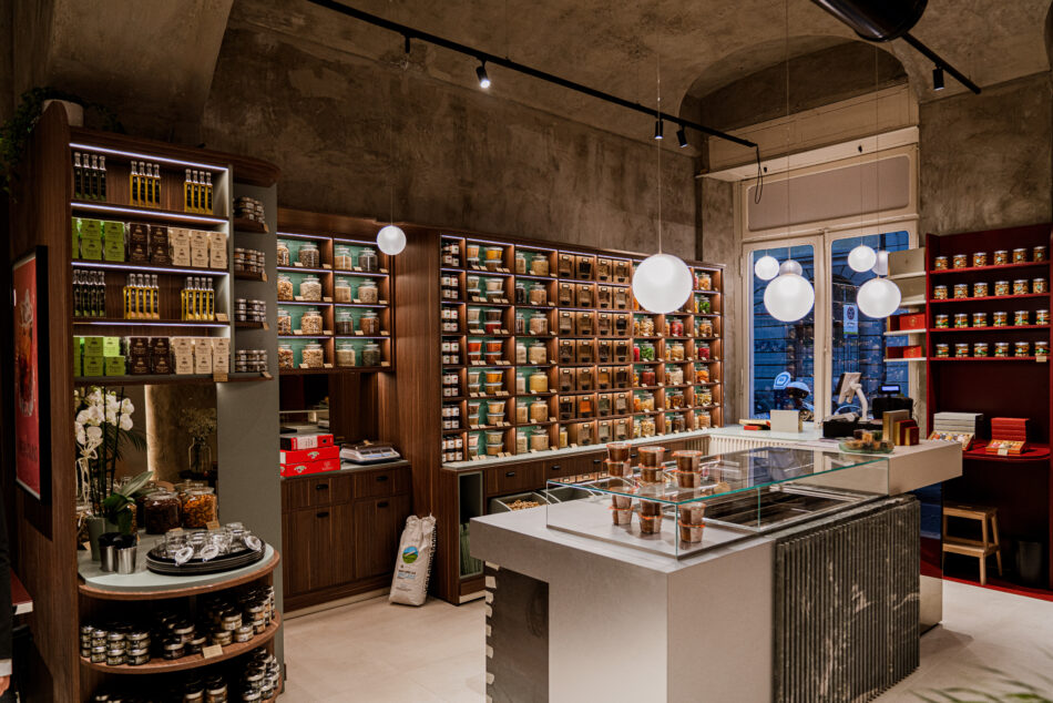 Il Primo Boutique Bistró Di Eredi Borgnino aperto a Torino - Sapori News Il Magazine Dedicato al Mondo del Food a 360 Gradi