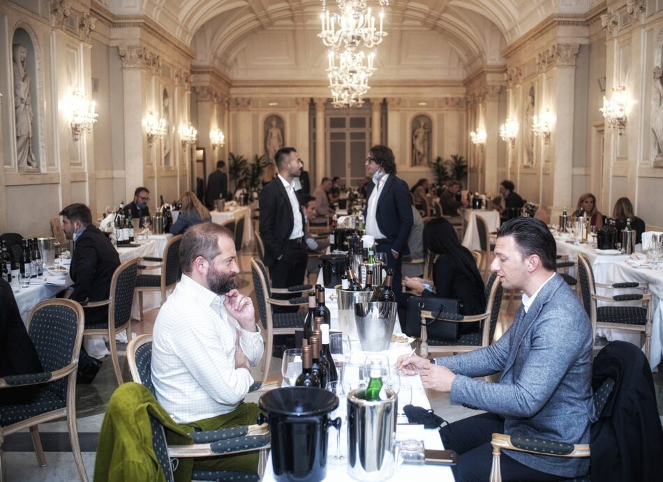 Italian Taste Summit: torna il talk in diretta di La La Wine