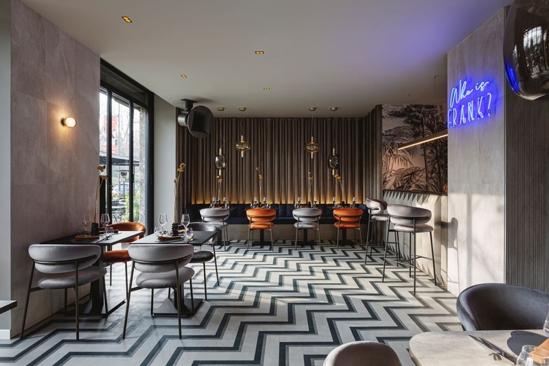 I locali gourmet da provare durante la fashion week - Sapori News 