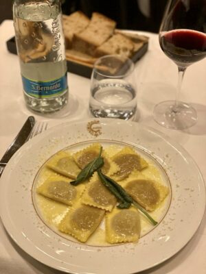 Antica Osteria Cavallini