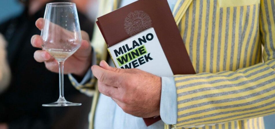 EustachiORA: degustazioni itineranti durante la Milano Wine Week 2022
