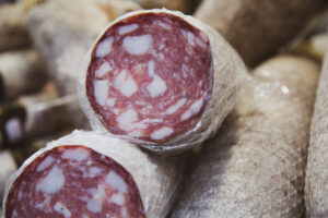 Festa del Salame