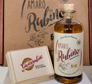 Amaro Rubino