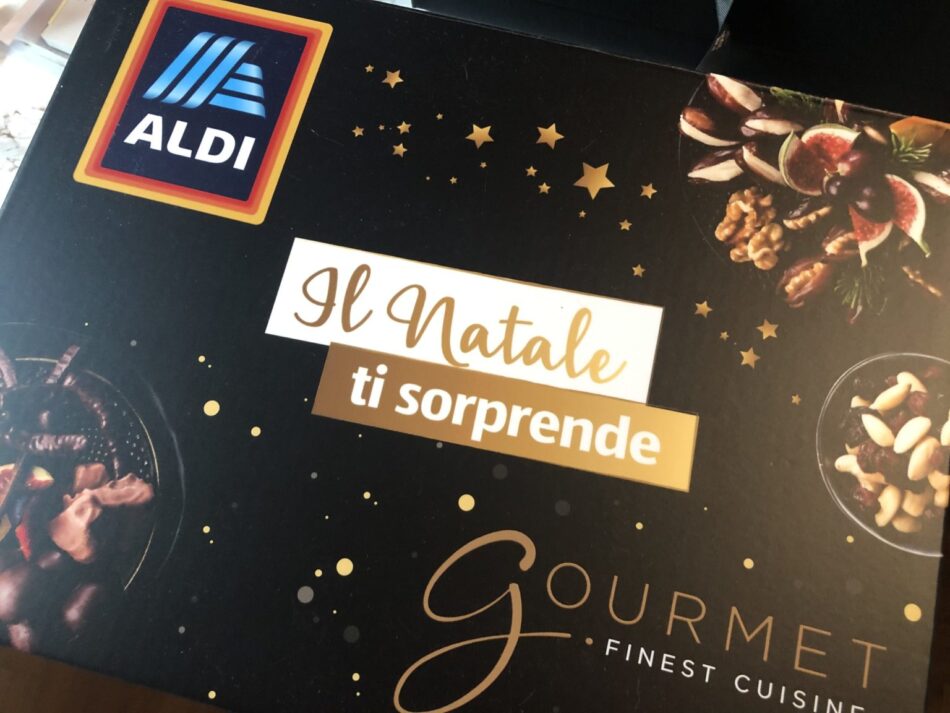 Aldi