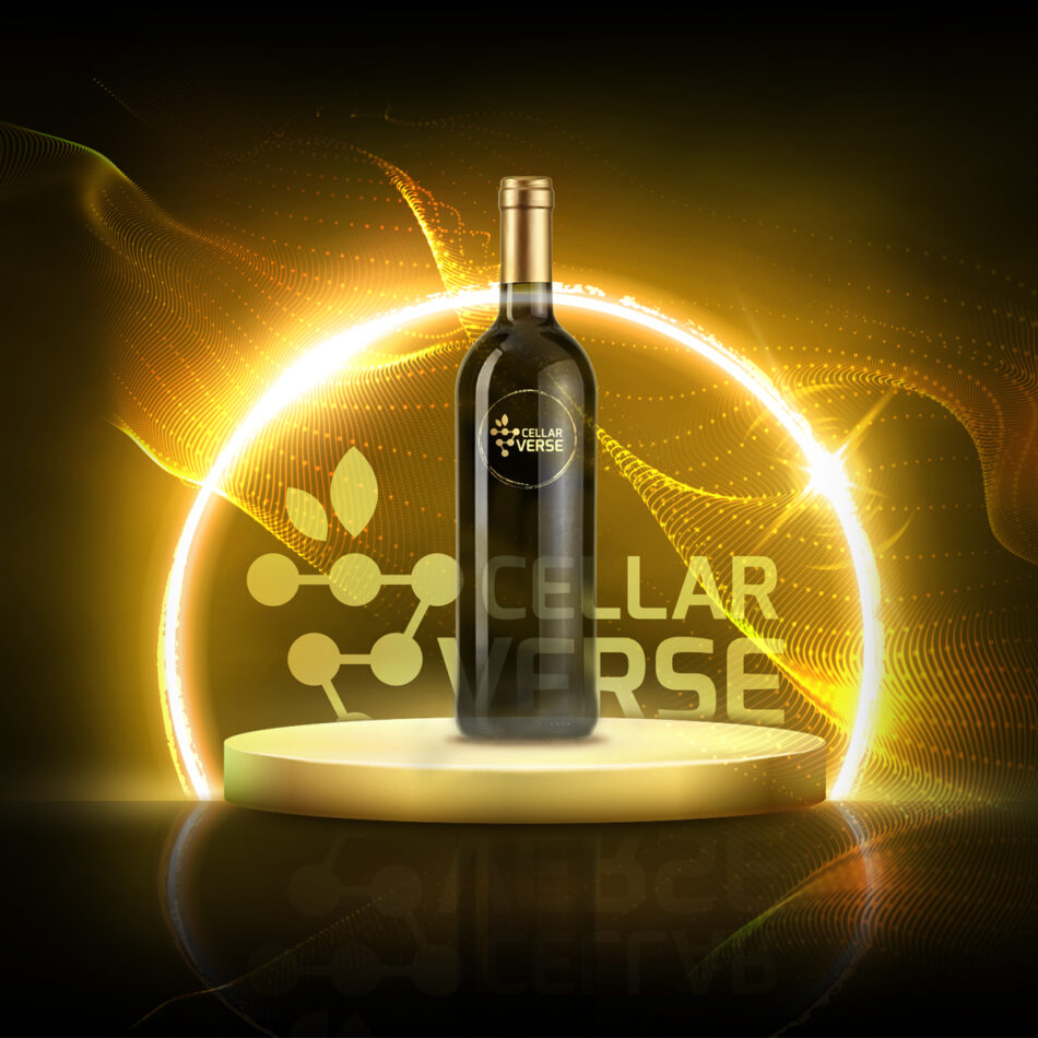  CellarVerse