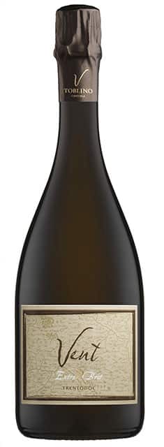 Cantina Toblino presenta Vent Riserva 2015 - Sapori News 