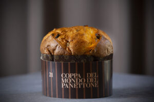 coppa del mondo del panettone