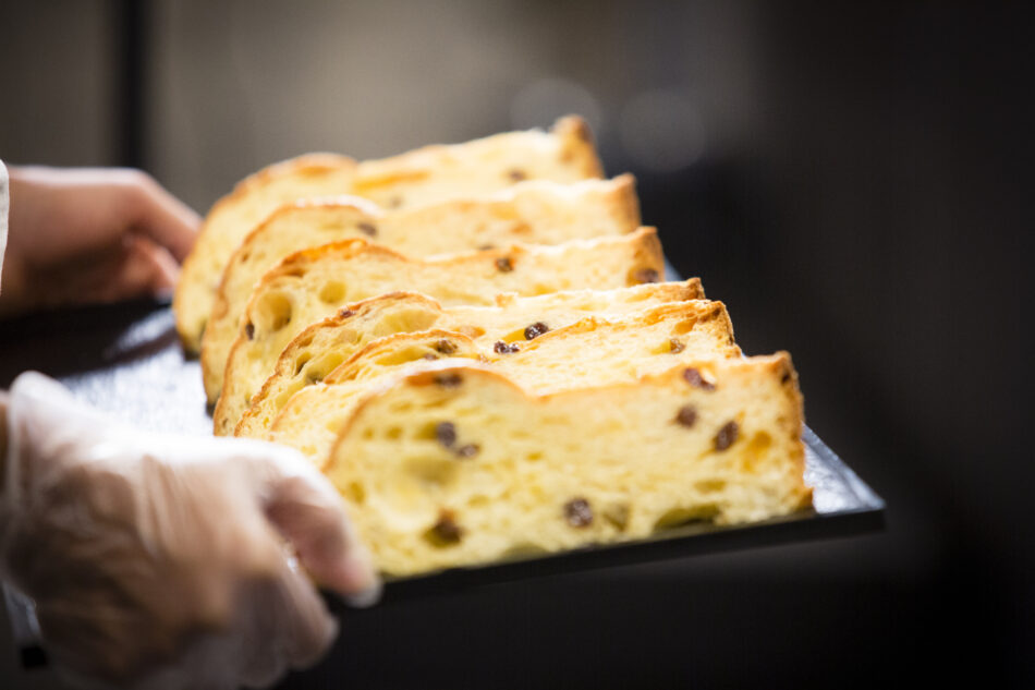 La Coppa del Mondo del Panettone approda a Milano - Sapori News 