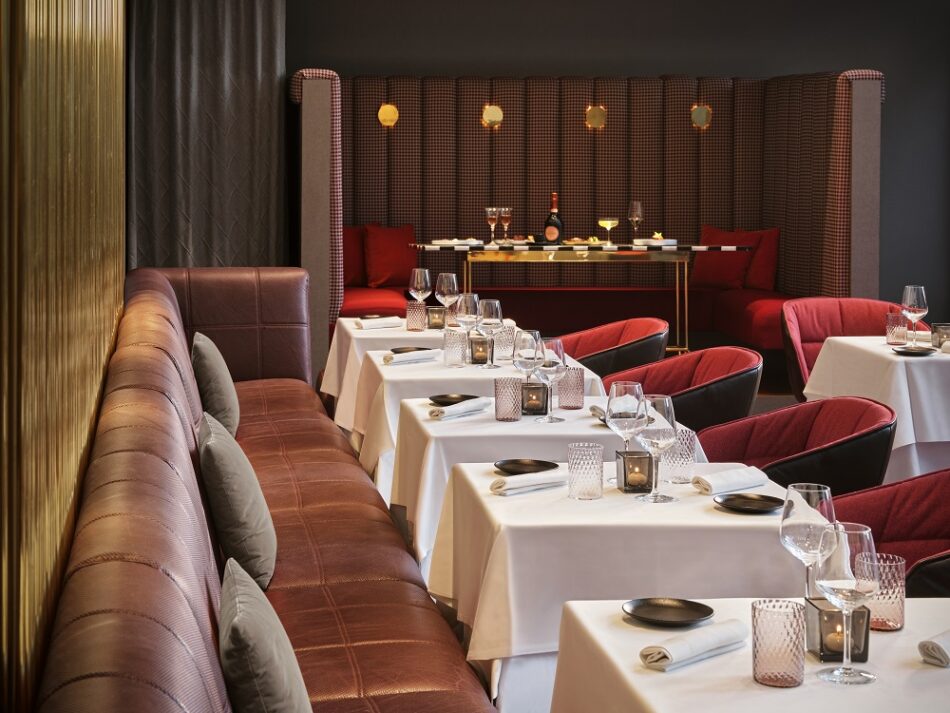 Rivington, il primo ristorante newyorkese a Milano - Sapori News Il Magazine Dedicato al Mondo del Food a 360 Gradi
