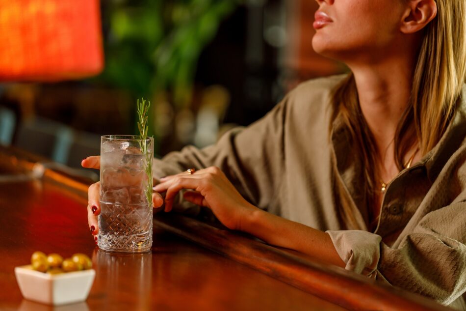 Sabatini Gin: i cocktail per la stagione fredda - Sapori News Il Magazine Dedicato al Mondo del Food a 360 Gradi